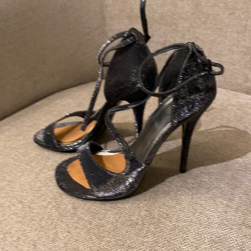 Stuart Weitzman heels